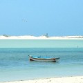 djerba paysage plage