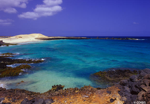 afrique cap vert