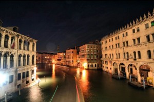 venise de nuit