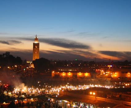 marrakech